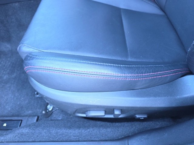 Used 2021 Subaru WRX Limited w/ Popular Package #3 (IZT) image 17