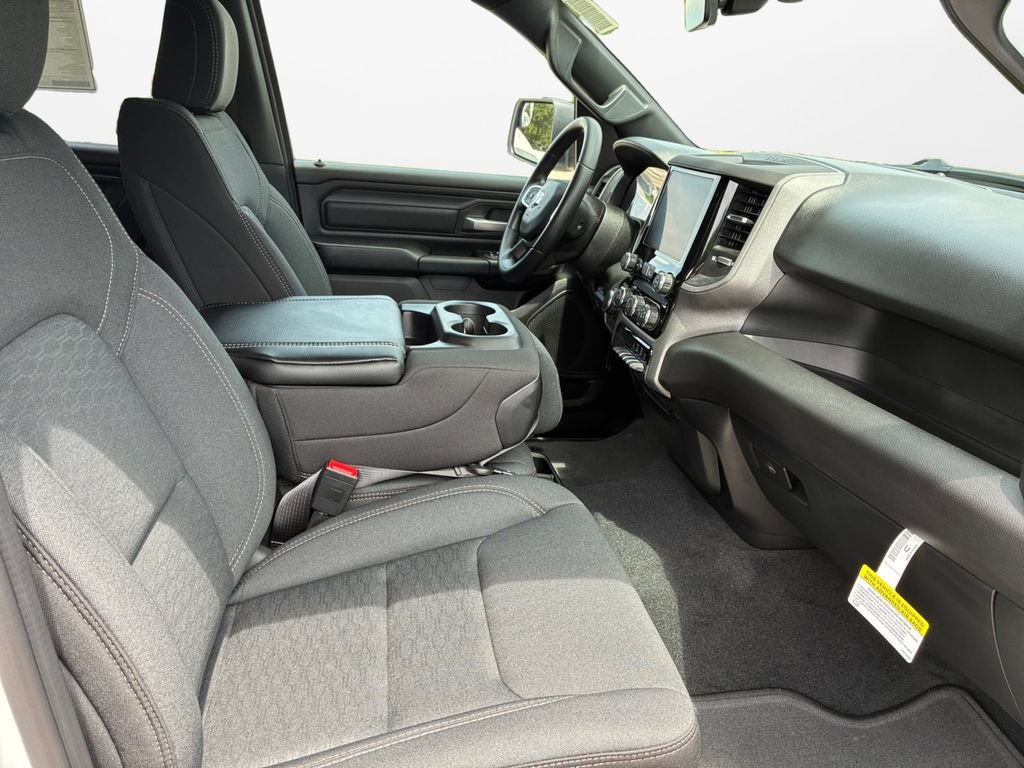 New 2026 RAM 1500 Express RWD image 24