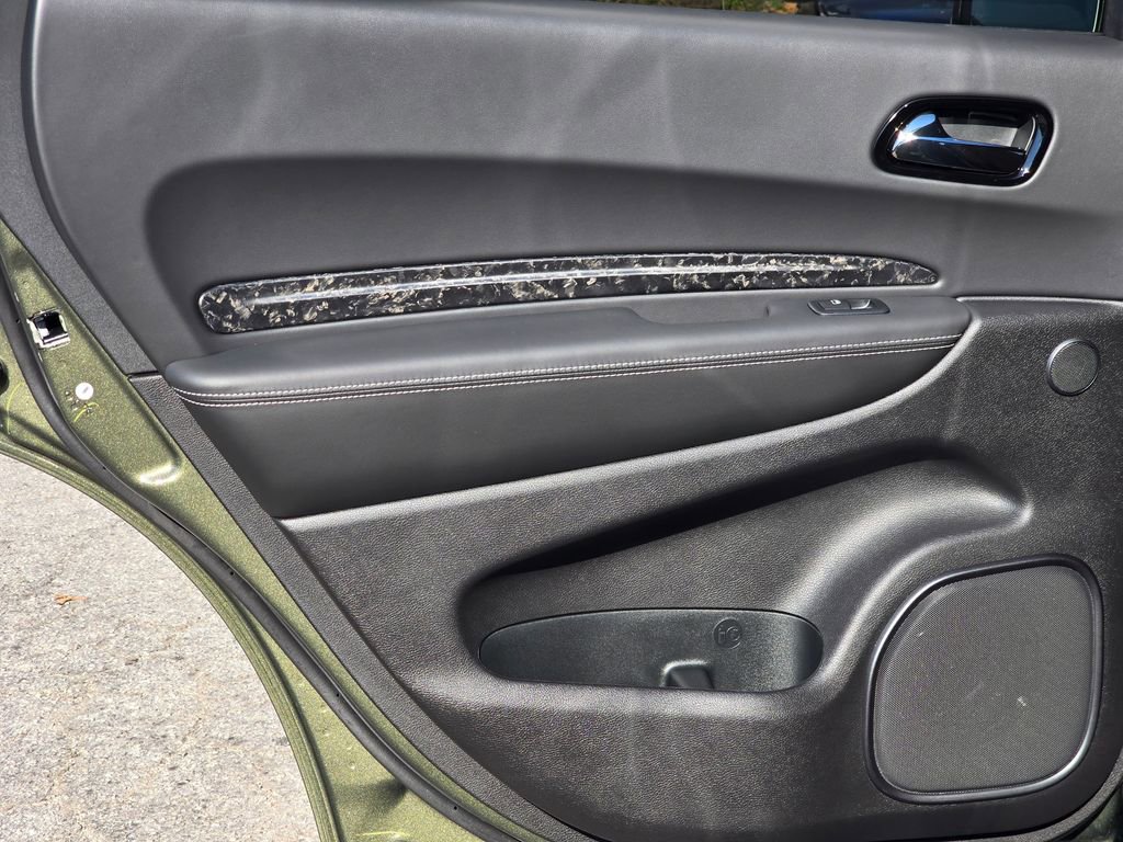 New 2026 Dodge Durango SRT Hellcat image 40