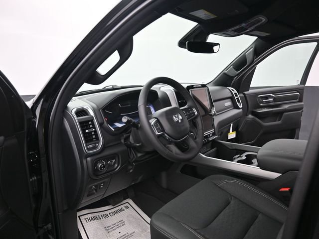 New 2026 RAM 1500 Big Horn image 13