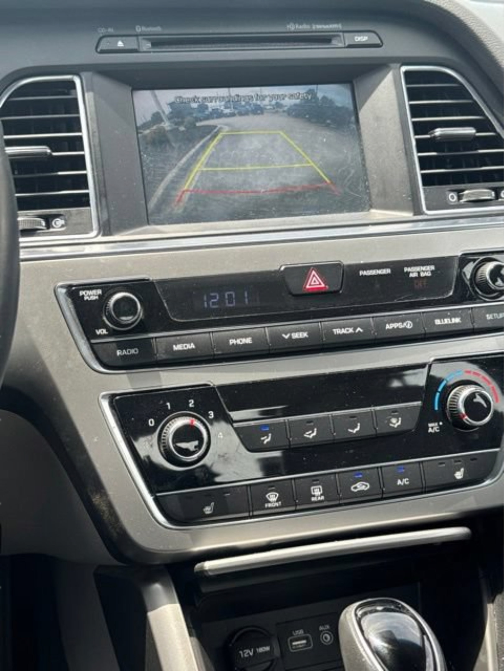 Used 2017 Hyundai Sonata Sport w/ Value Edition Package 02 FWD image 23