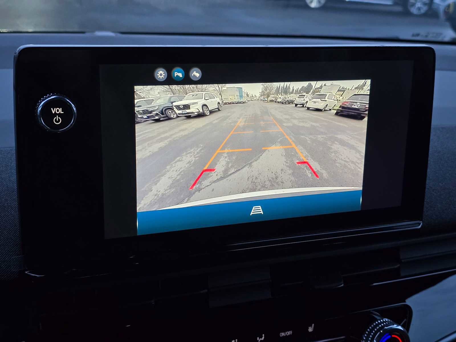 New 2026 Honda Prologue EX image 30