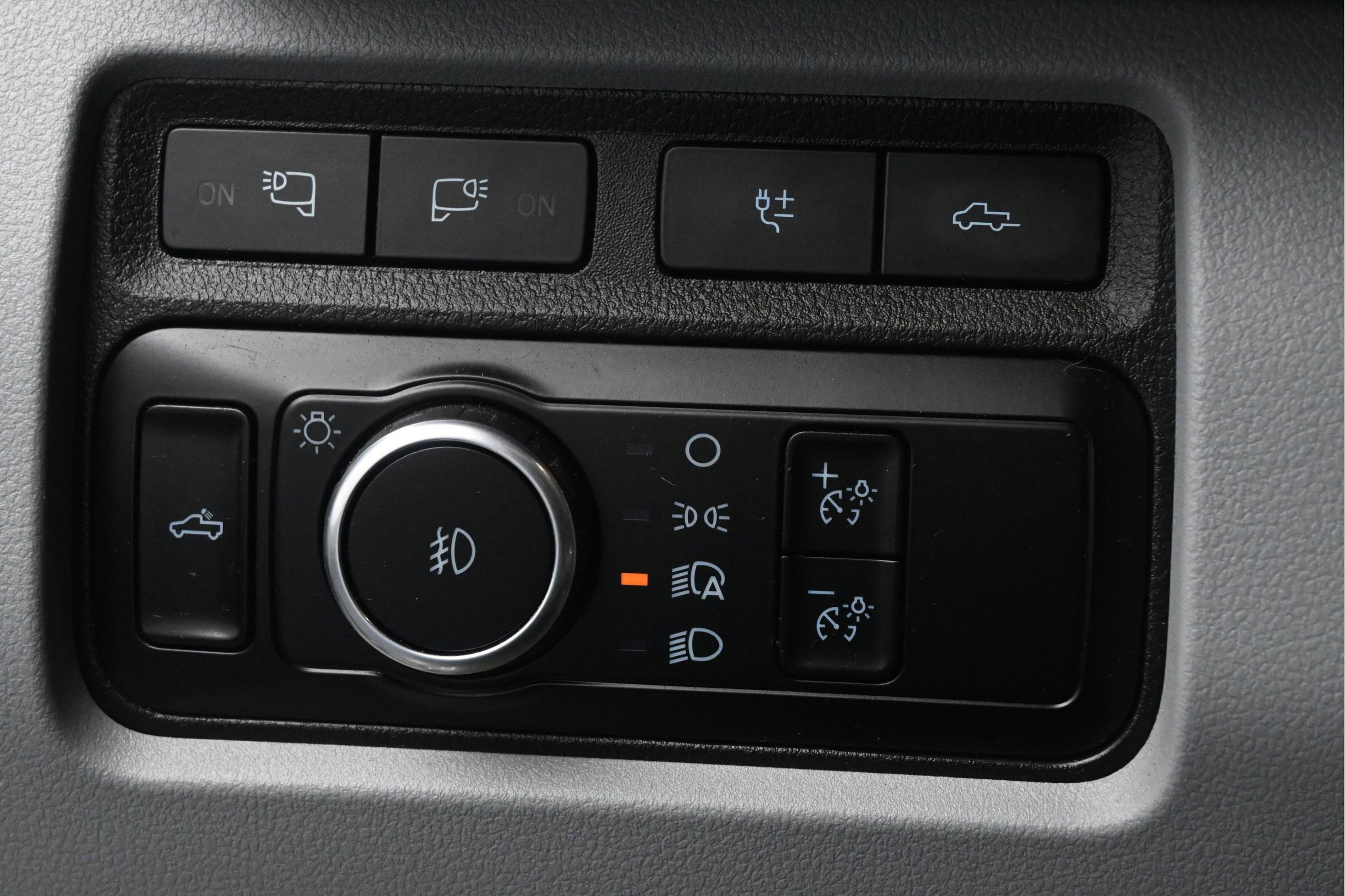 Used 2024 Ford F250 Limited AWD/4WD image 42