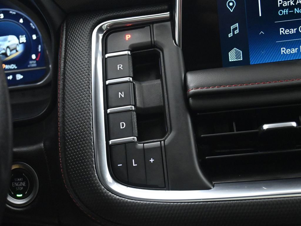 Used 2022 Chevrolet Tahoe RST w/ Luxury Package image 38