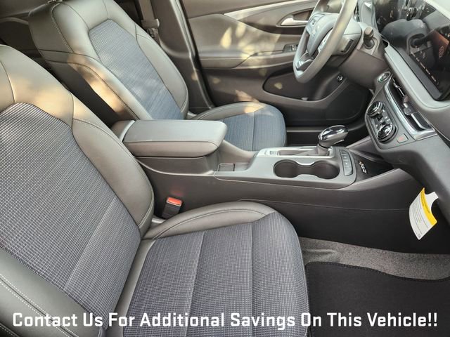 New 2026 Buick Envista Preferred w/ Convenience II Package image 10