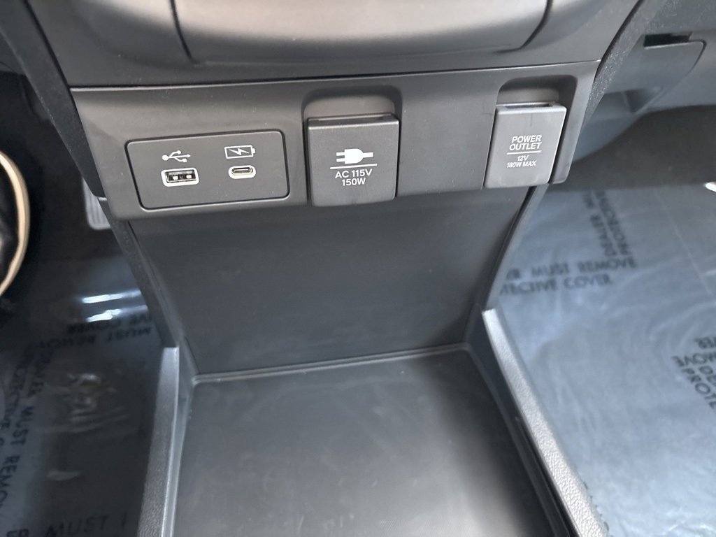 New 2026 Honda Odyssey Elite image 38