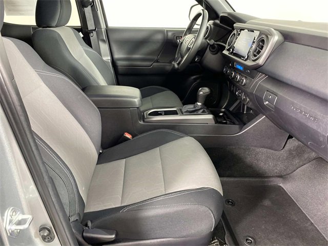 Used 2023 Toyota Tacoma TRD Off-Road image 11