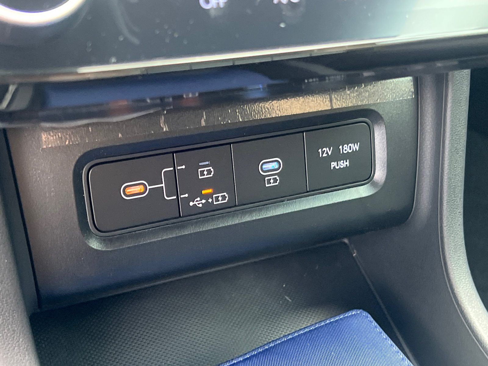 New 2026 Hyundai Tucson SEL AWD/4WD image 27