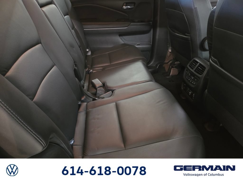 Used 2019 Honda Pilot Touring image 20