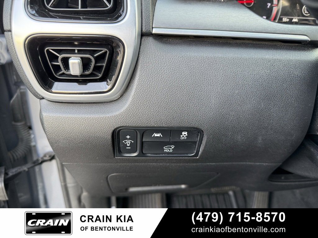 Used 2021 Kia Sorento SX image 13