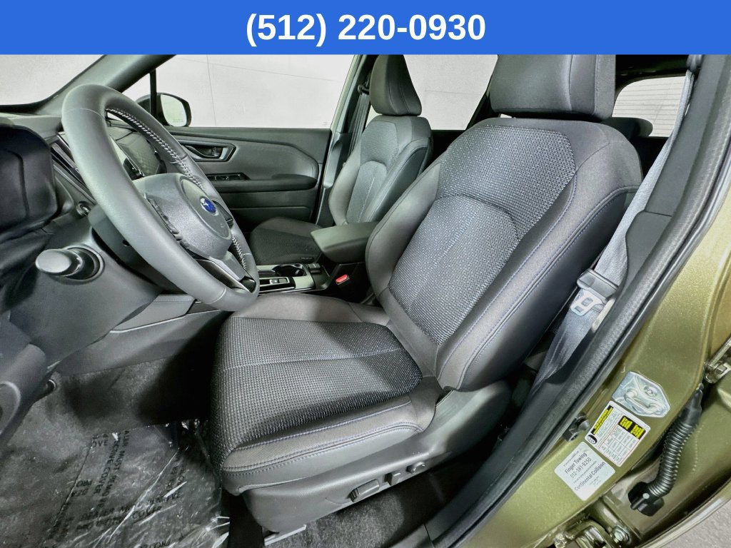 New 2026 Subaru Forester Premium AWD/4WD image 26