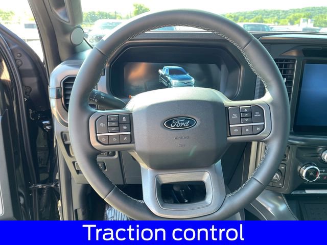 New 2026 Ford F150 Lariat w/ Equipment Group 502A High AWD/4WD image 21