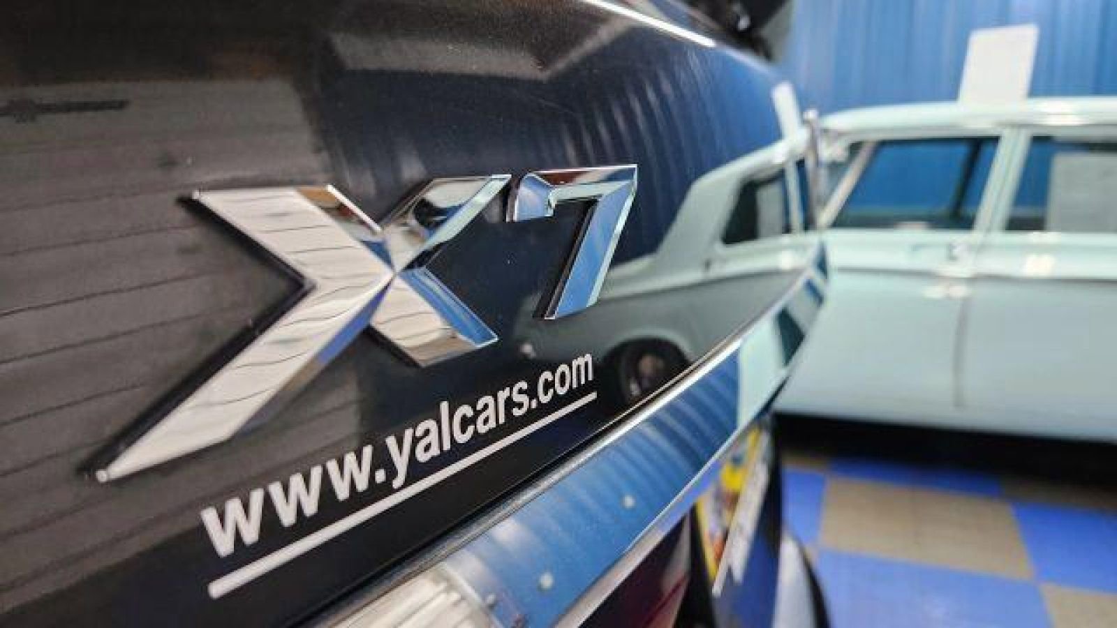 Used 2019 BMW X7 xDrive40i w/ Premium Package image 86