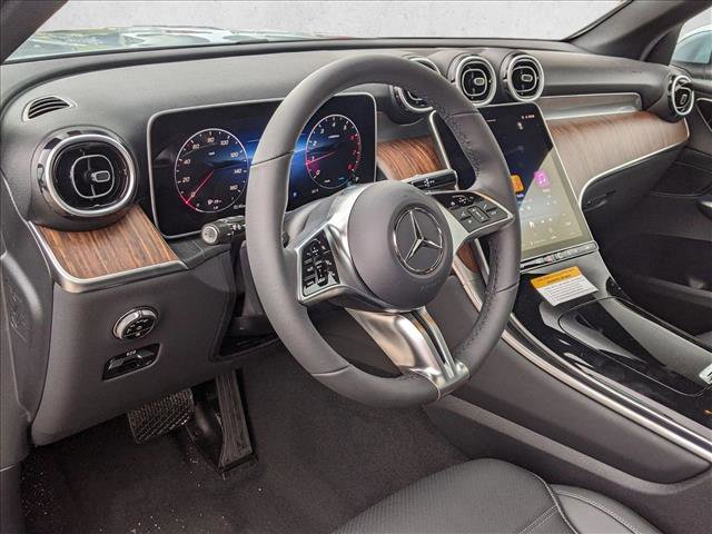 Certified 2026 Mercedes-Benz GLC 300 4MATIC image 3