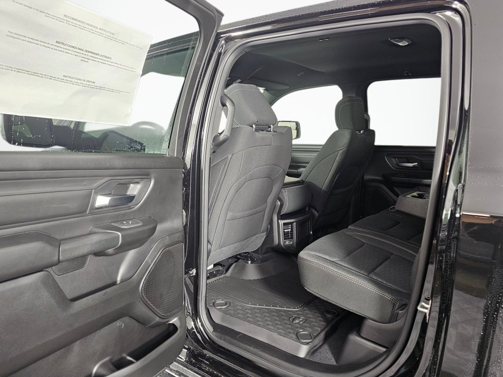 New 2026 RAM 1500 Warlock AWD/4WD image 33
