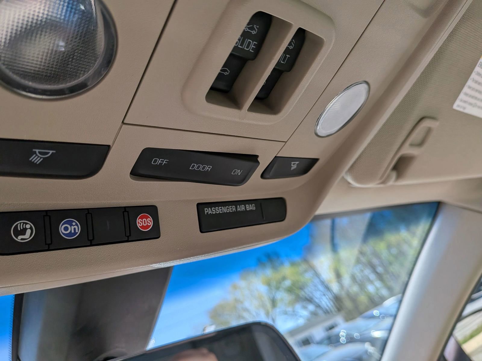 Used 2016 Cadillac ATS Luxury w/ Sun And Sound Package image 48