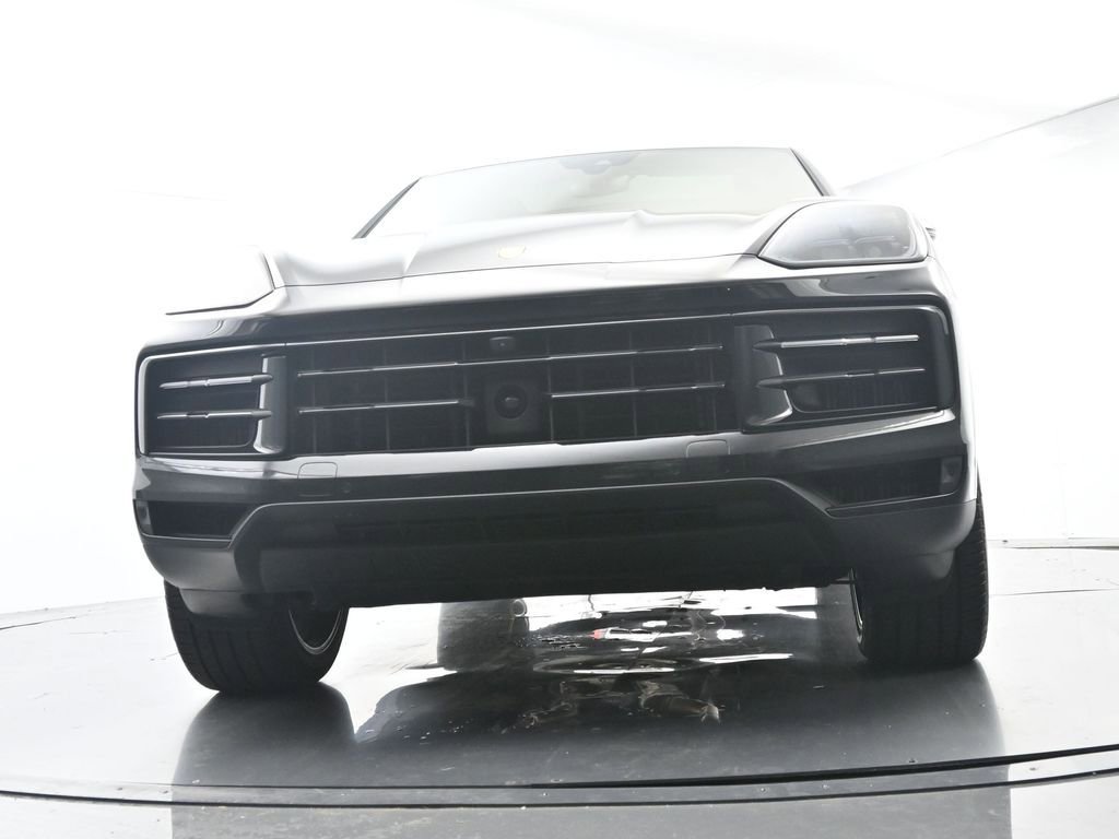 Certified 2024 Porsche Cayenne S AWD/4WD image 56