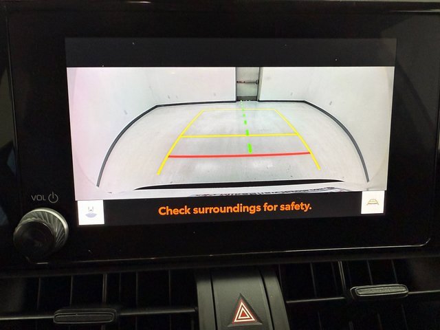 Used 2024 Toyota RAV4 XLE image 22