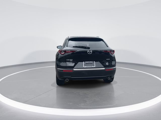 Used 2026 MAZDA CX-30 AWD 2.5 S image 7