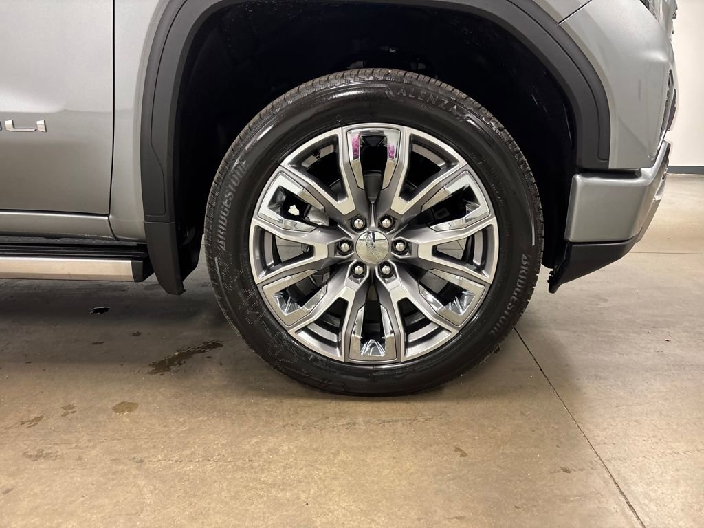 New 2026 GMC Sierra 1500 Denali w/ Denali Reserve Package image 19