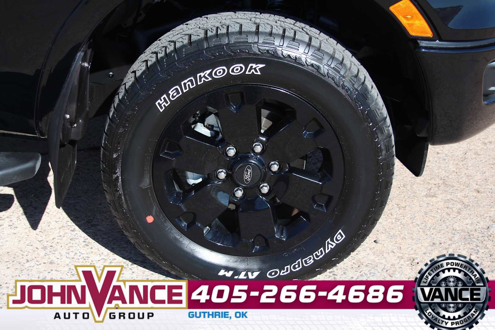 Used 2023 Ford Ranger Lariat w/ Equipment Group 501A High image 14