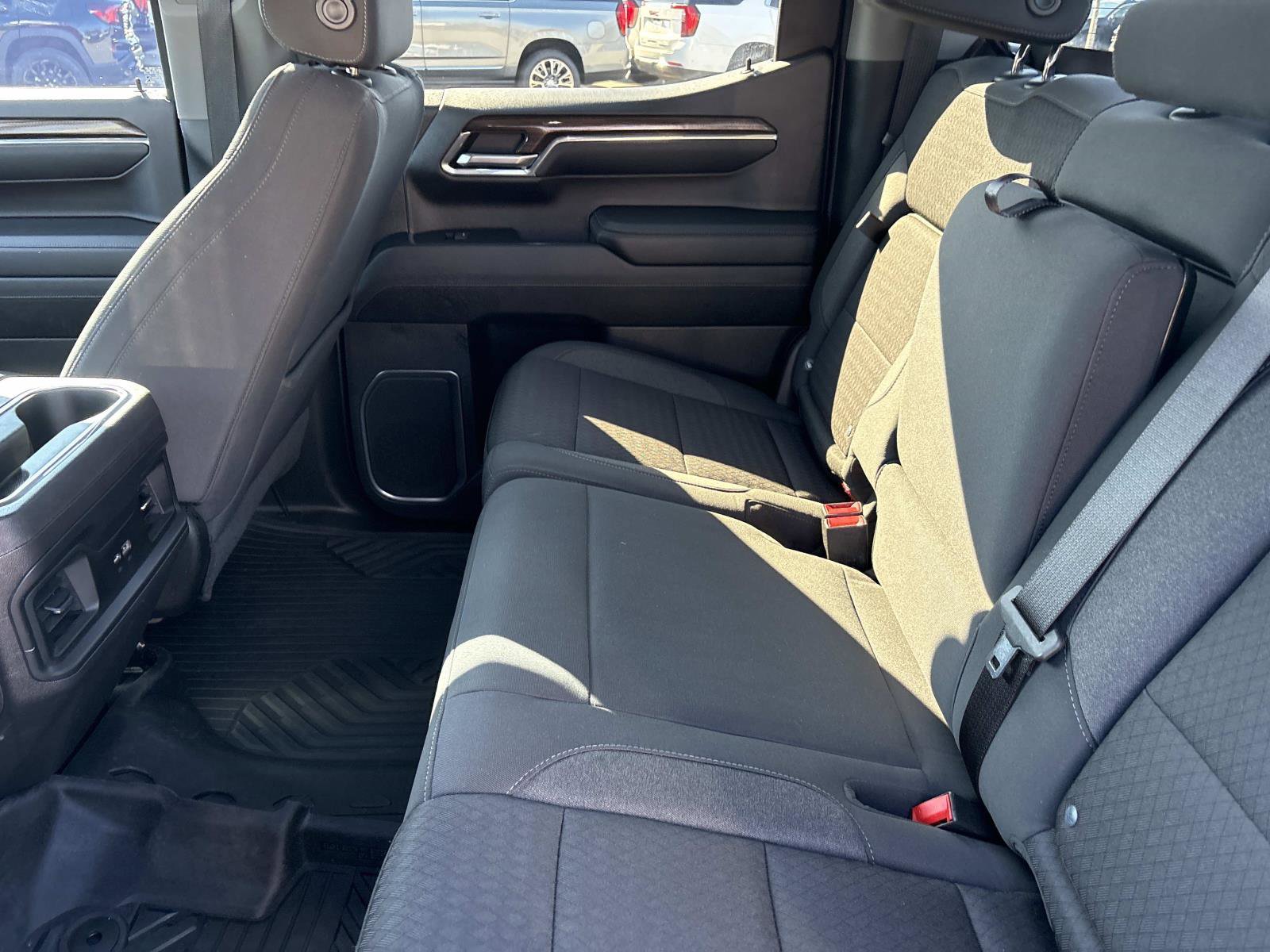 Used 2023 Chevrolet Silverado 1500 LT Trail Boss w/ Protection Package image 30