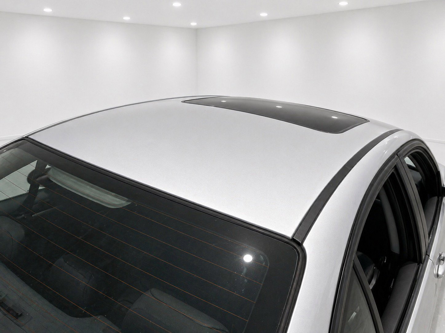 Used 2002 BMW 325xi Sedan AWD/4WD image 6