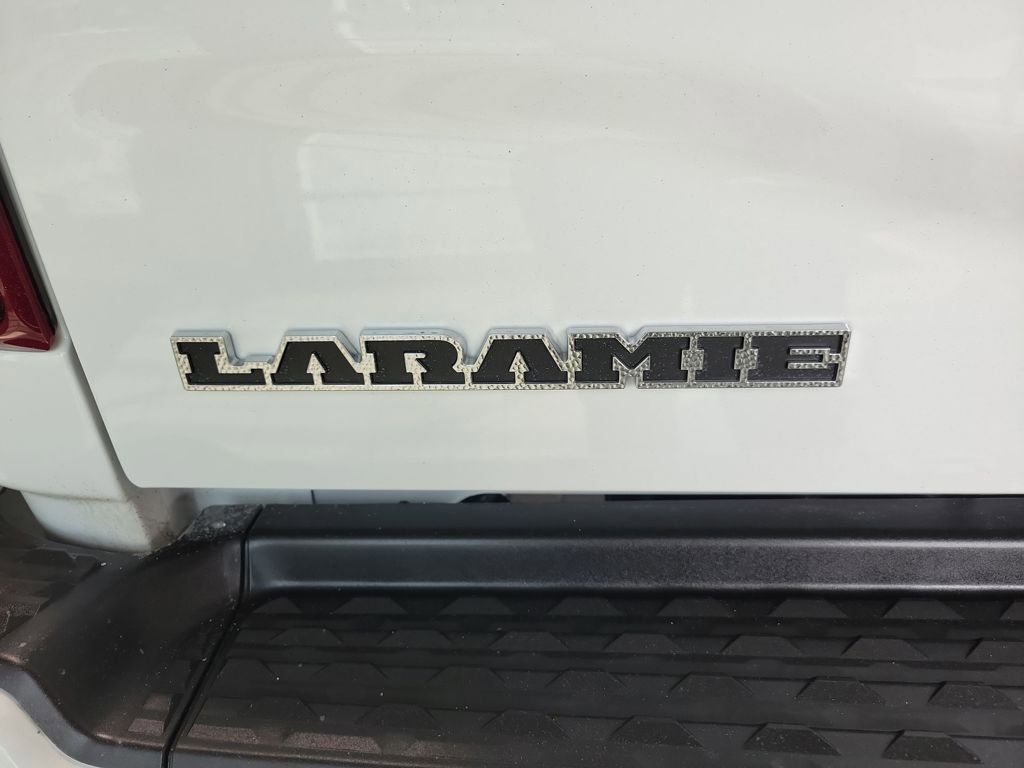 Used 2026 RAM 2500 Laramie image 15