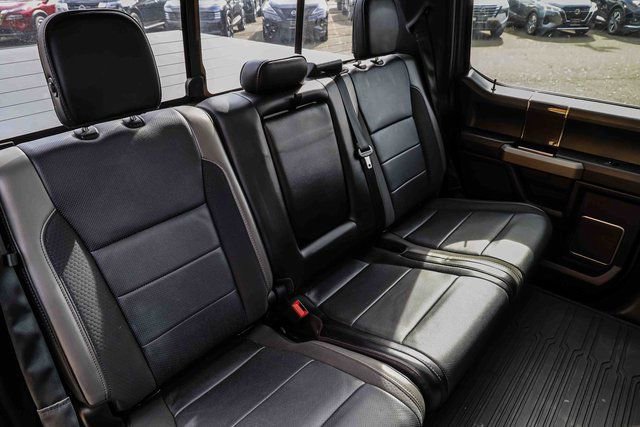 Used 2020 Ford F150 Raptor w/ Equipment Group 802A Luxury image 24