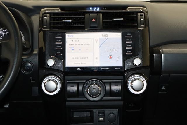 Used 2022 Toyota 4Runner TRD Off-Road Premium image 31