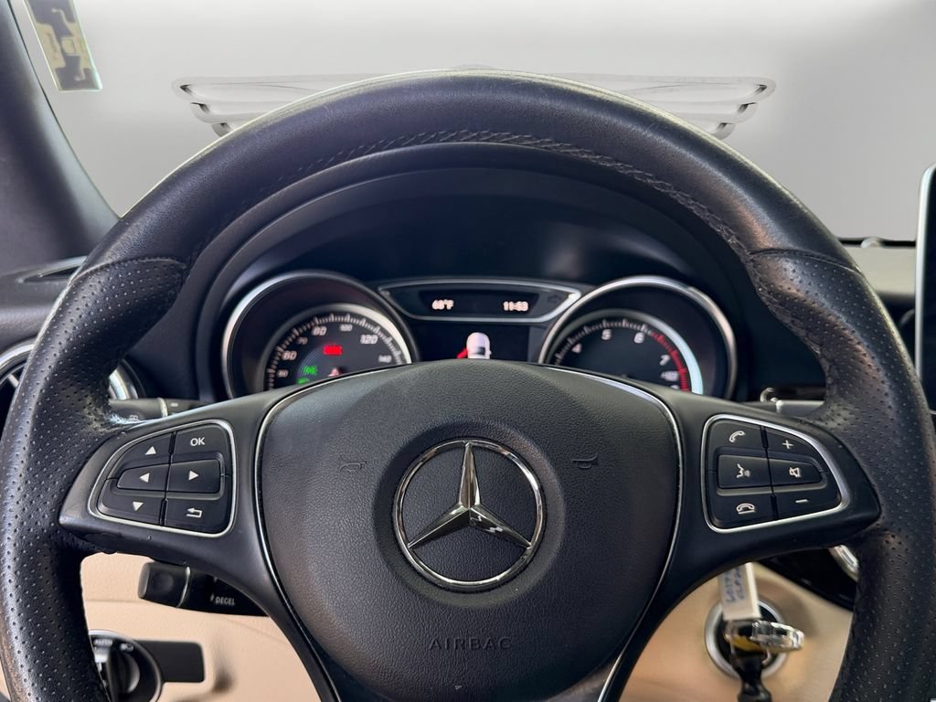 Used 2018 Mercedes-Benz CLA 250 image 17