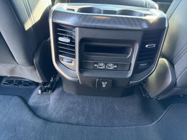 Used 2025 RAM 1500 Big Horn image 14