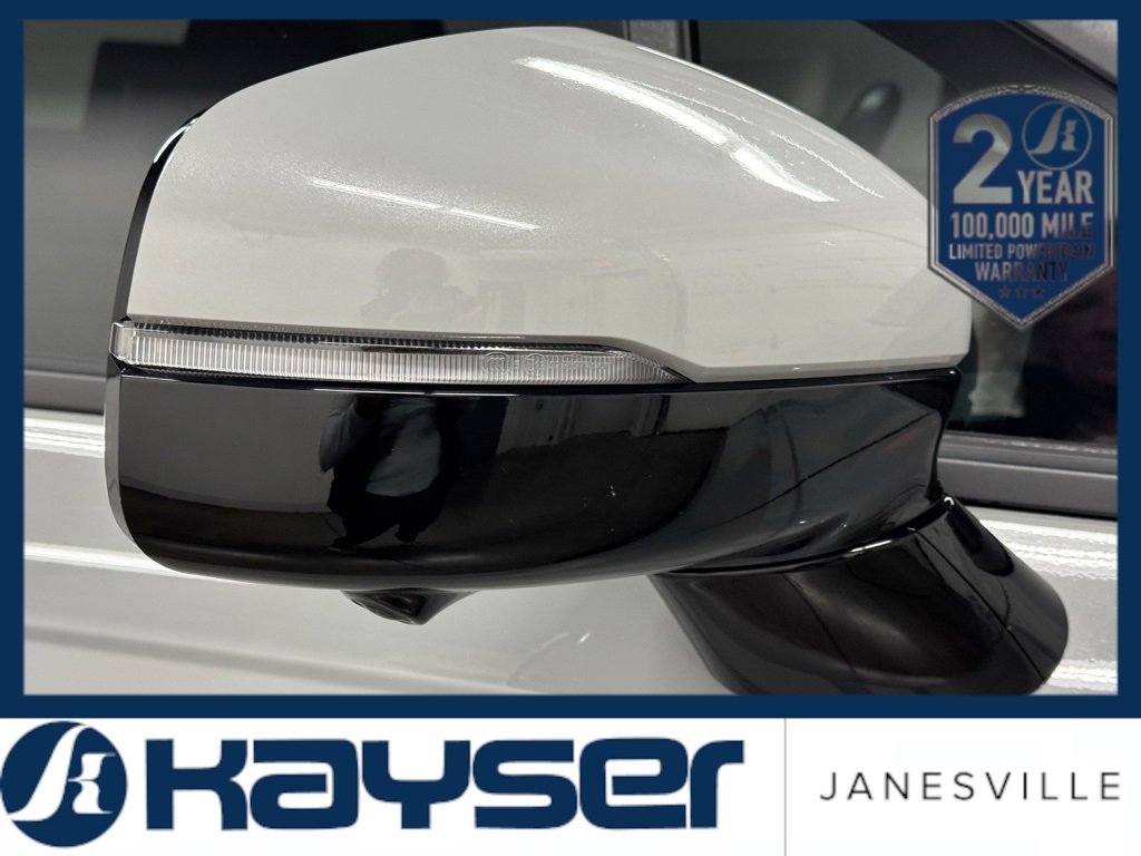 Used 2024 Kia Carnival SX Prestige image 18