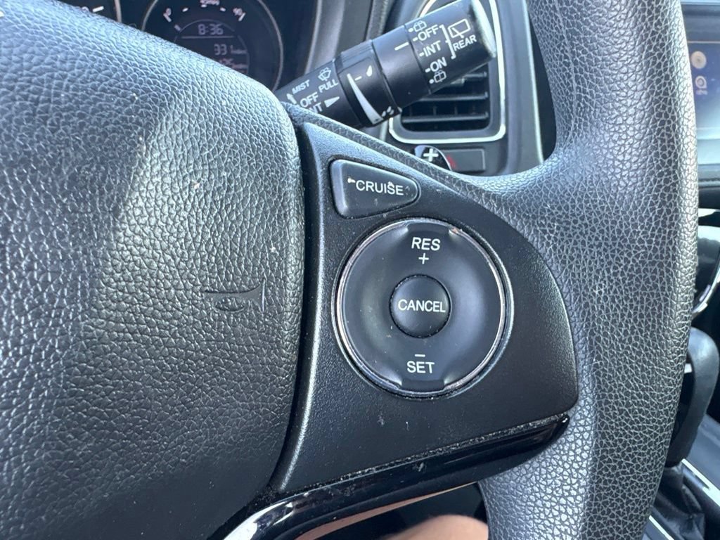 Used 2018 Honda HR-V EX image 22