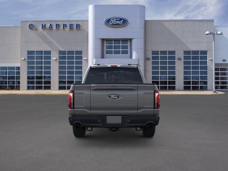 New 2025 Ford F150 Tremor w/ Equipment Group 402A High AWD/4WD image 5