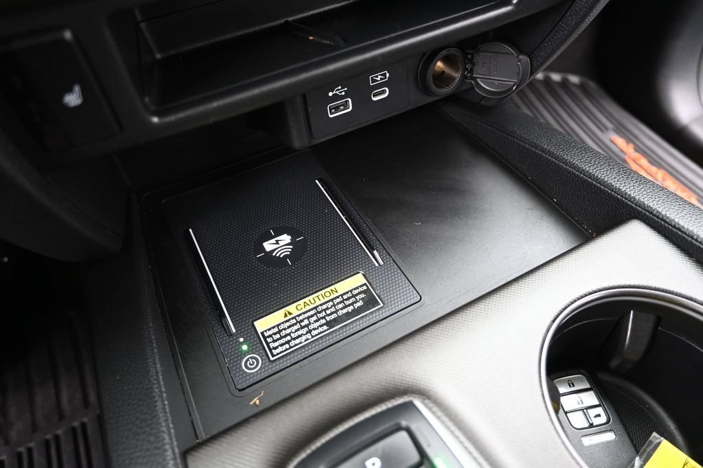 Certified 2024 Honda Passport TrailSport image 26