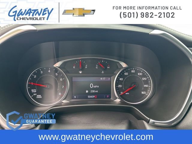 Used 2023 Chevrolet Blazer LT FWD image 15