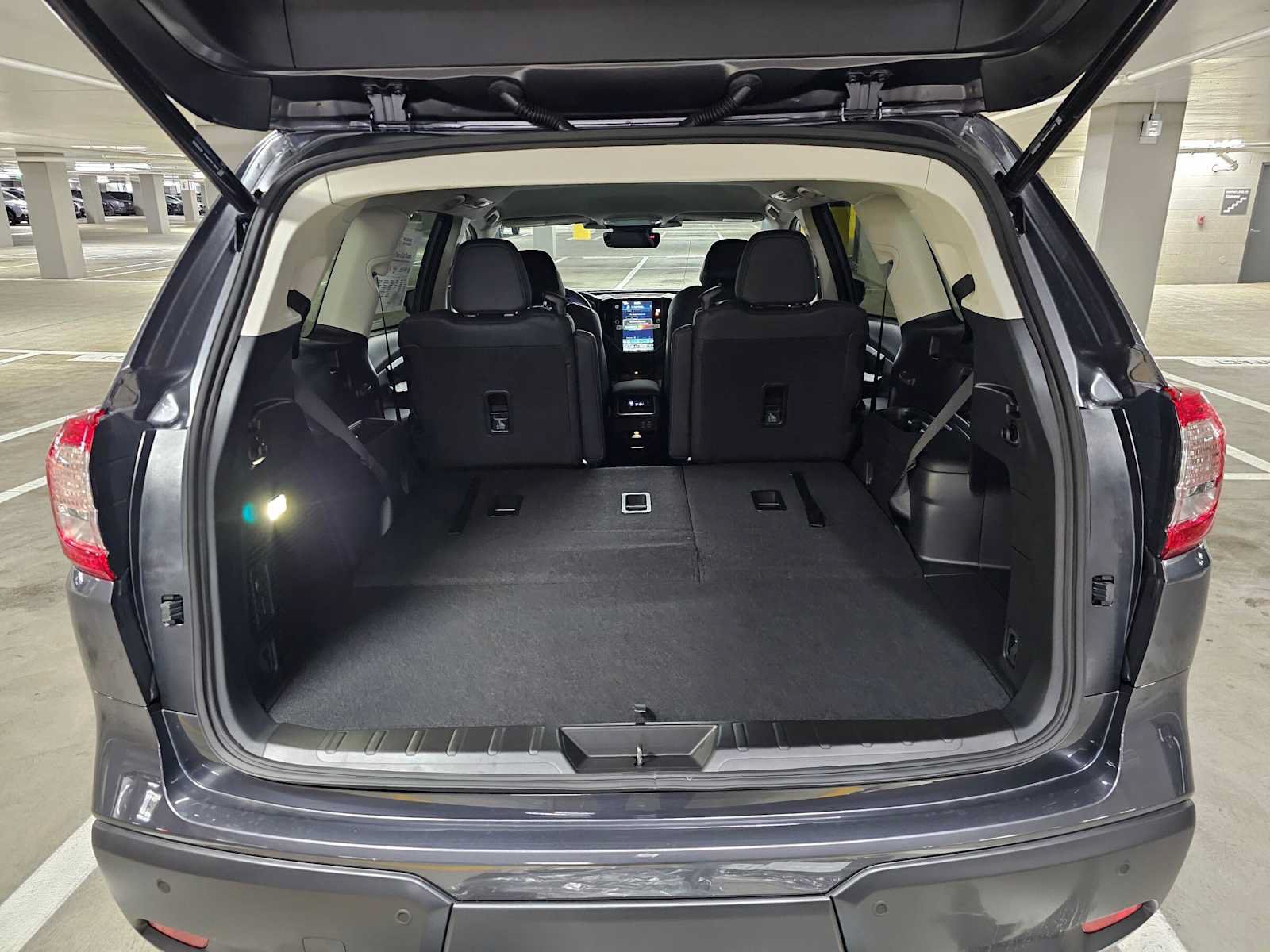 New 2026 Subaru Ascent Premium AWD/4WD image 16