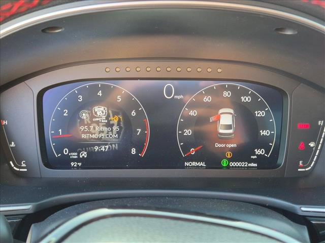 New 2026 Honda Civic Si image 10