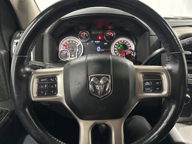 Used 2017 RAM 2500 Laramie w/ Convenience Group image 18