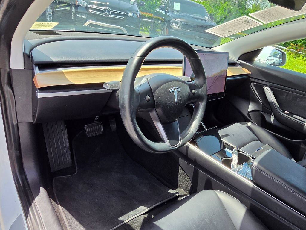 Used 2018 Tesla Model 3 Mid Range RWD image 24