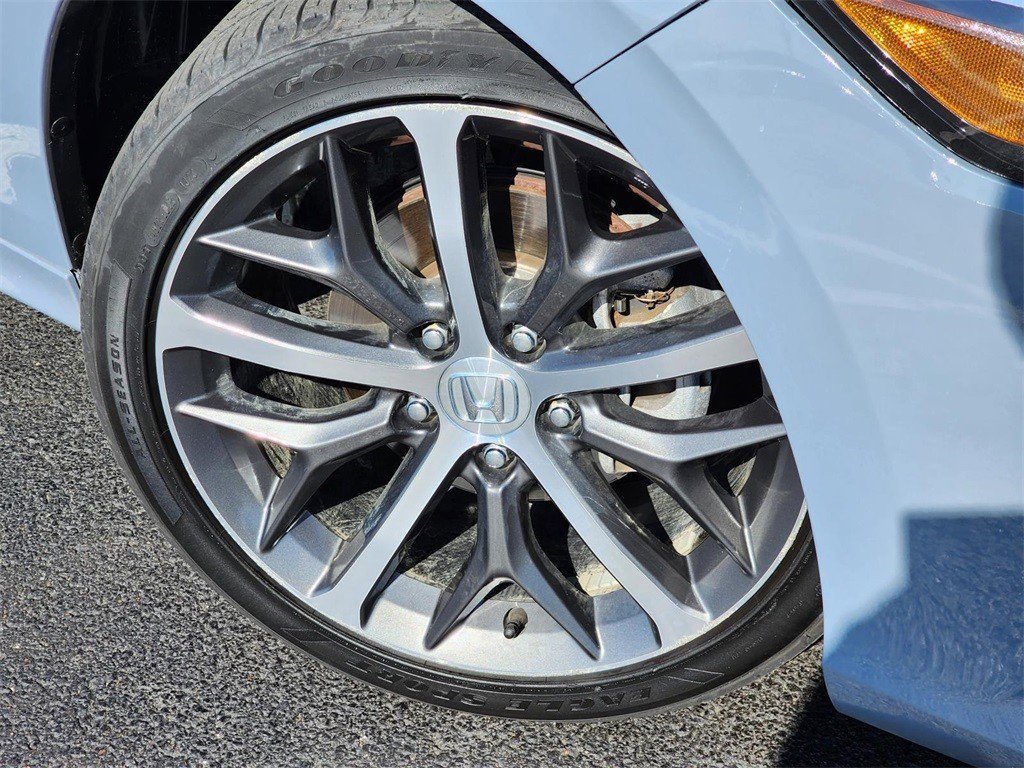 Used 2023 Honda Civic Touring image 20