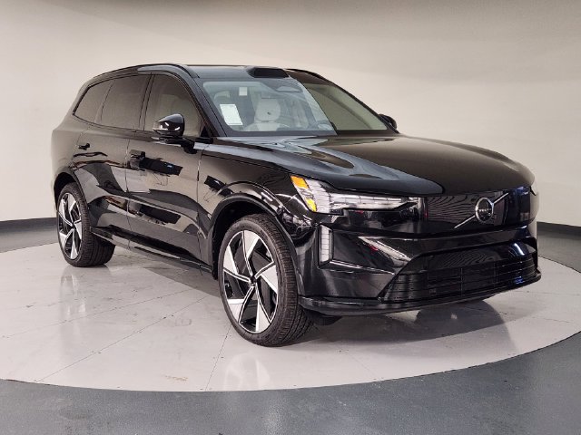 New 2025 Volvo EX90 Plus AWD/4WD image 7