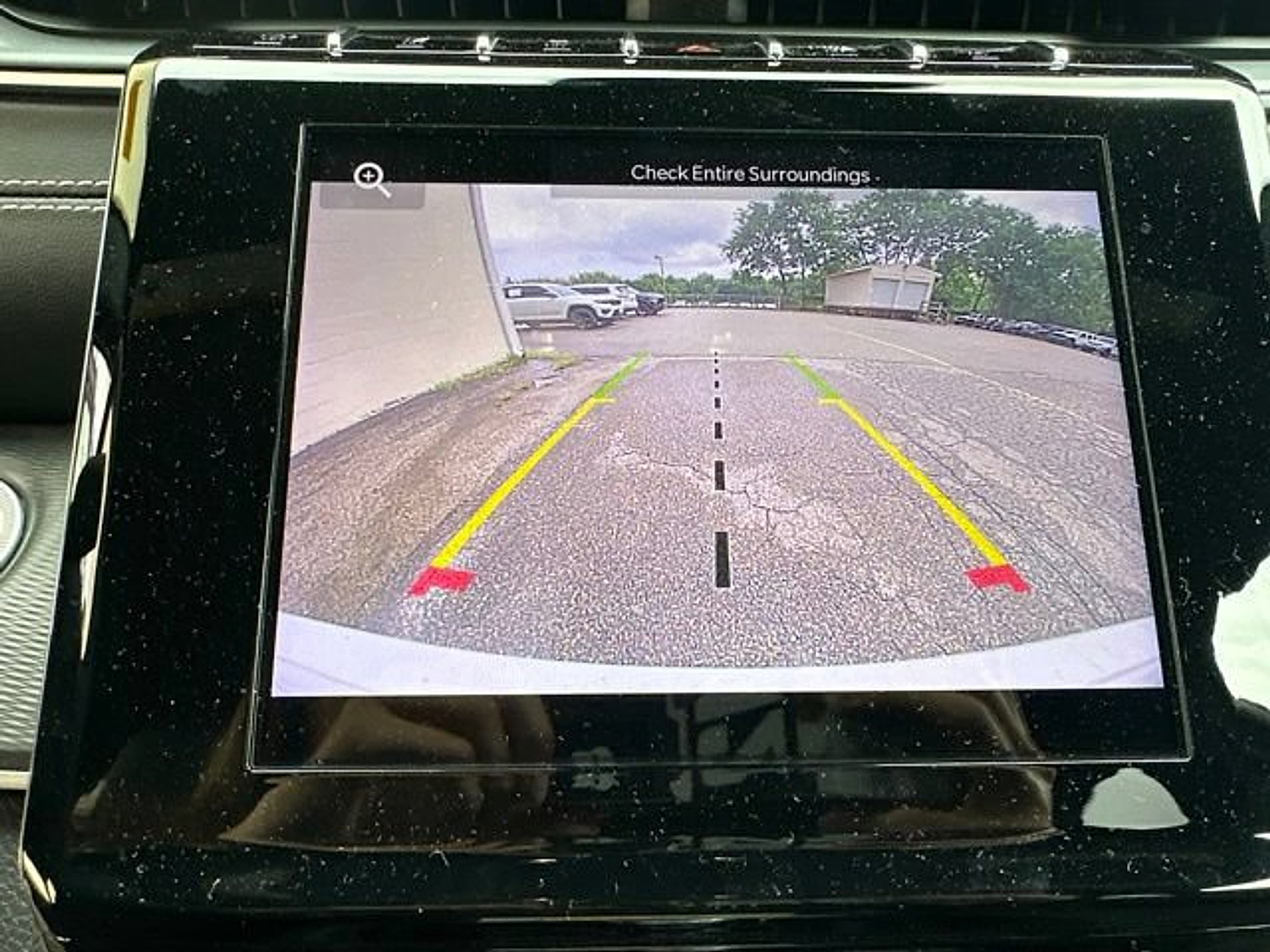 Certified 2023 Jeep Grand Cherokee Altitude AWD/4WD image 20