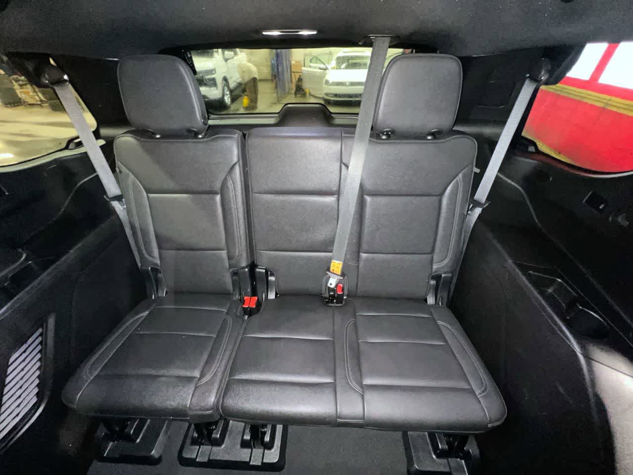 Used 2023 Chevrolet Tahoe LT AWD/4WD image 24