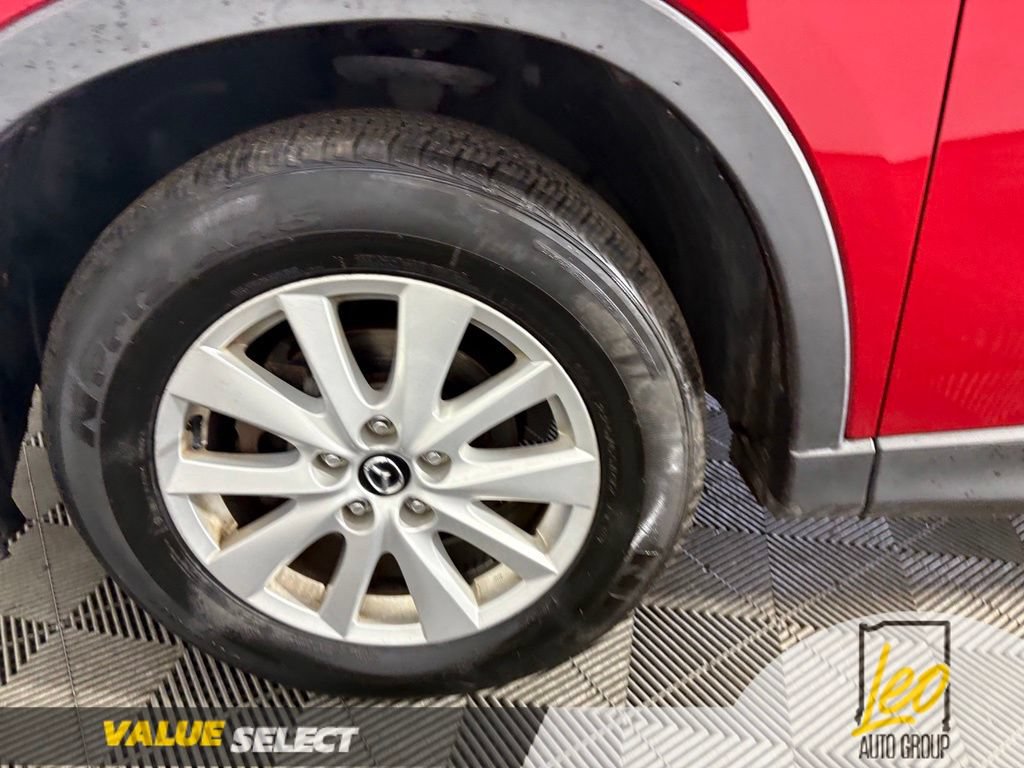Used 2014 MAZDA CX-5 Sport w/ Bluetooth Audio Package FWD image 17
