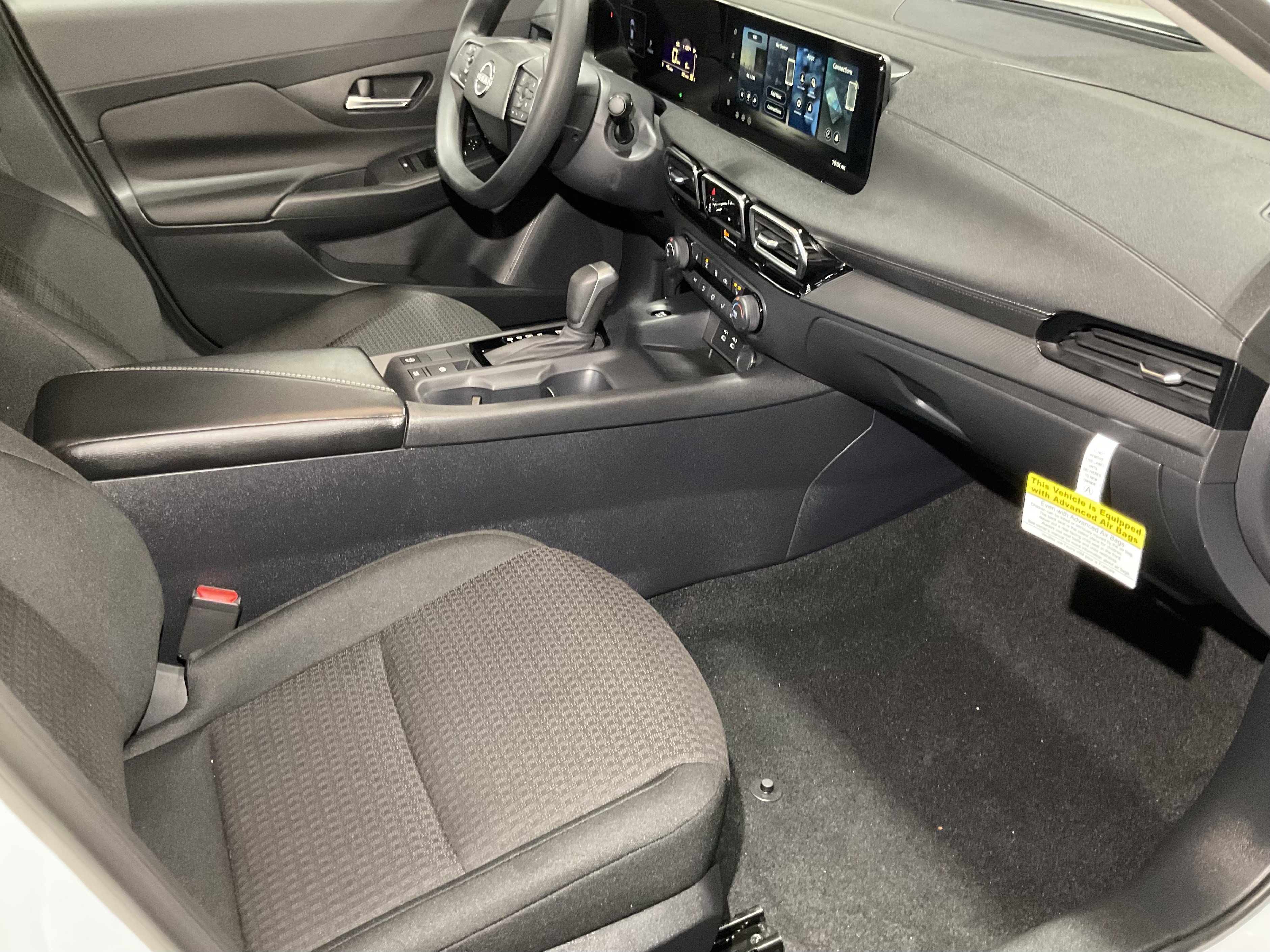 Used 2026 Nissan Sentra S w/ S Cold Weather Package image 25