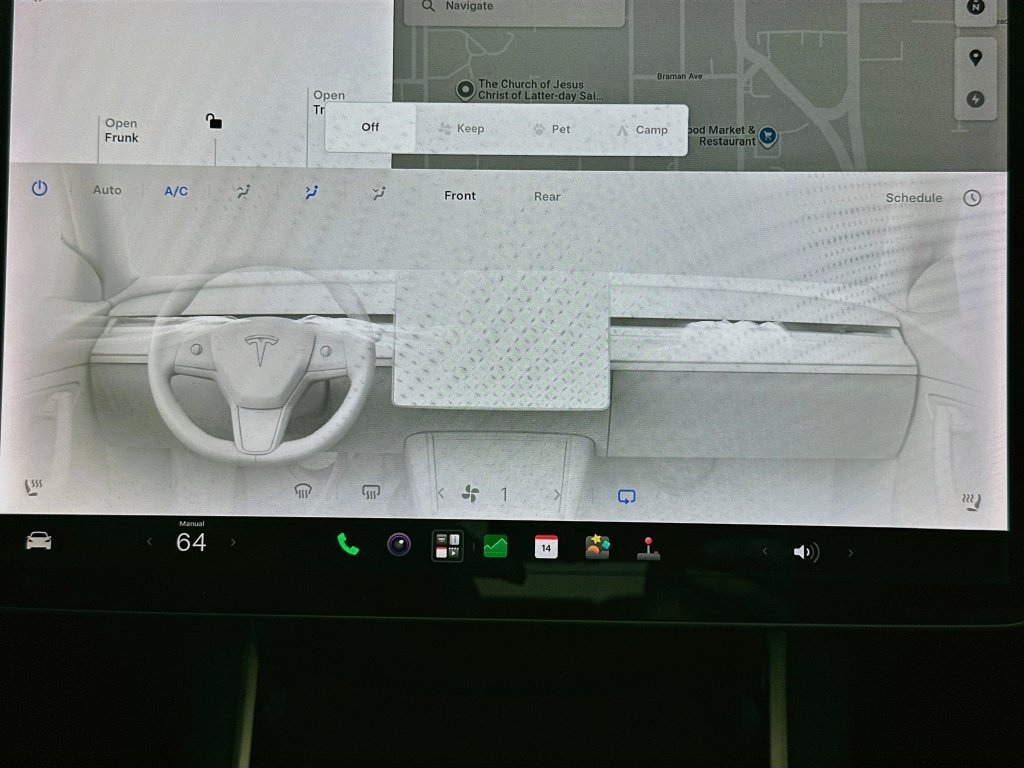 Used 2019 Tesla Model 3 Long Range AWD/4WD image 18