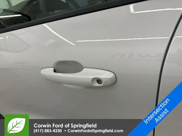 New 2026 Ford Escape ST-Line Select w/ Equipment Group 401A image 22