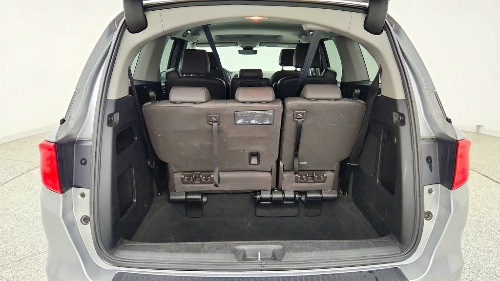 Used 2023 Honda Odyssey EX-L image 21